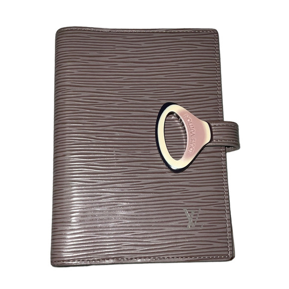 Louis Vuitton Agenda PM - Picture 12 of 12